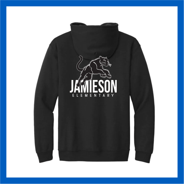 Jamieson black zip hoodie back.png