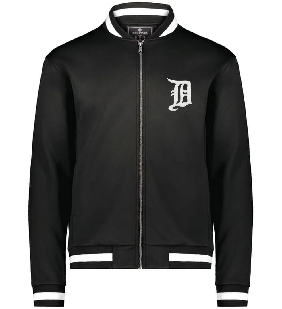 Dunbar Men's Full Zip Jacket