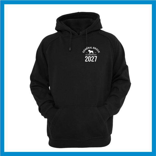 Brock Grad 27 hoodie black front.png