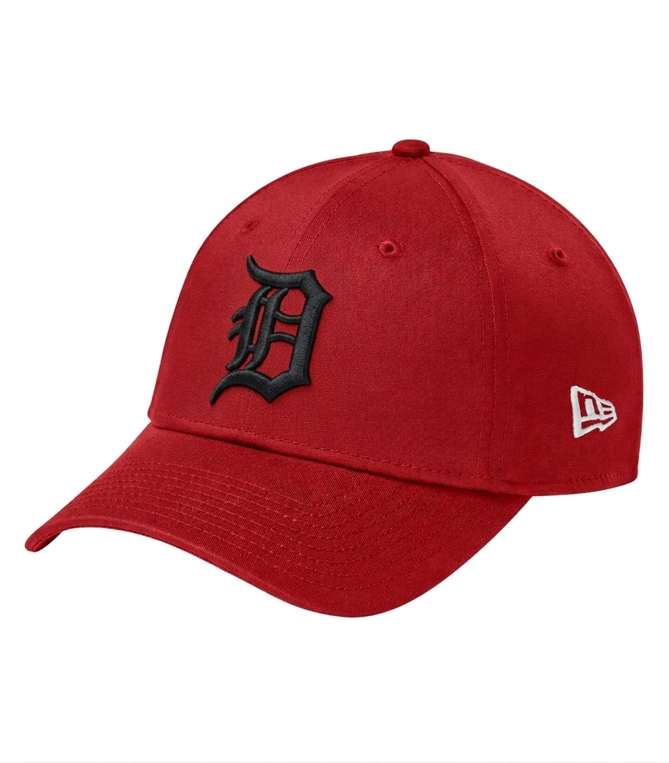 Stong's New Era 39Thirty Hat