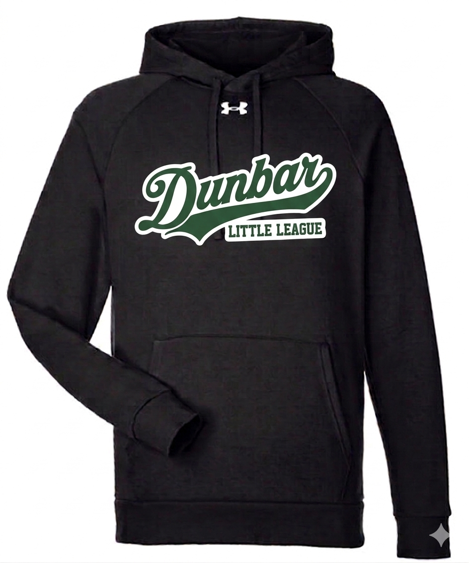 Under Armour Team Icon Fleece Hooded Sweatshirt