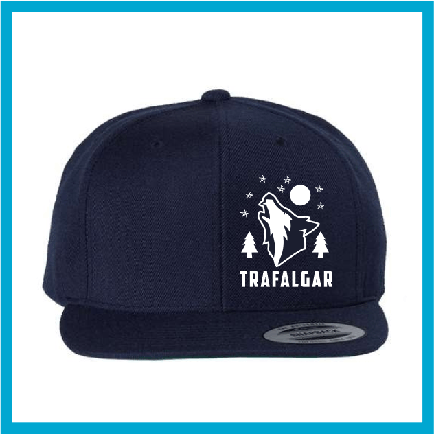 Trafalgar cap