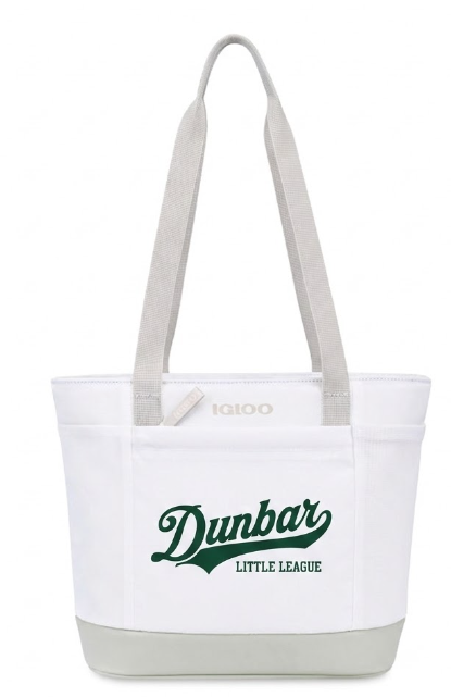 Dunbar Tote Soft Cooler