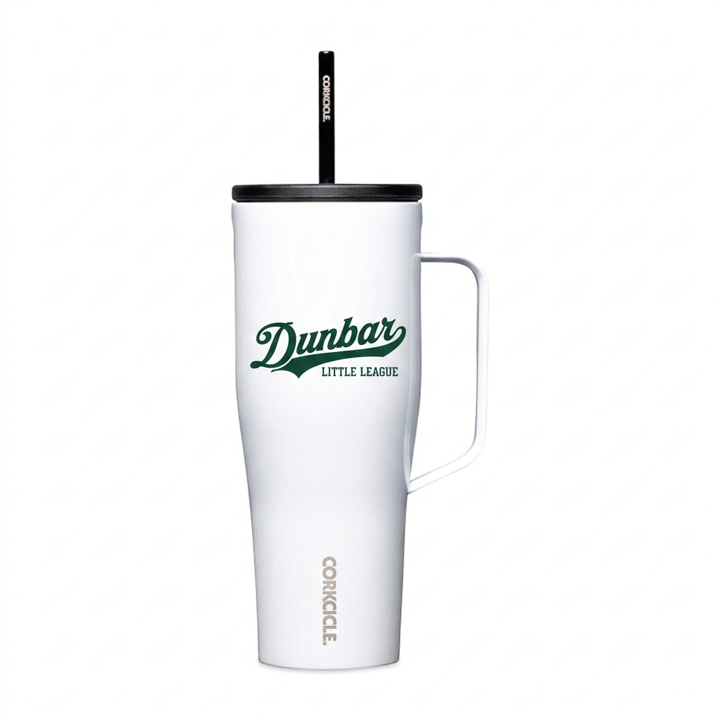 Dunbar Corkcicle XL Cold Cup - 30oz