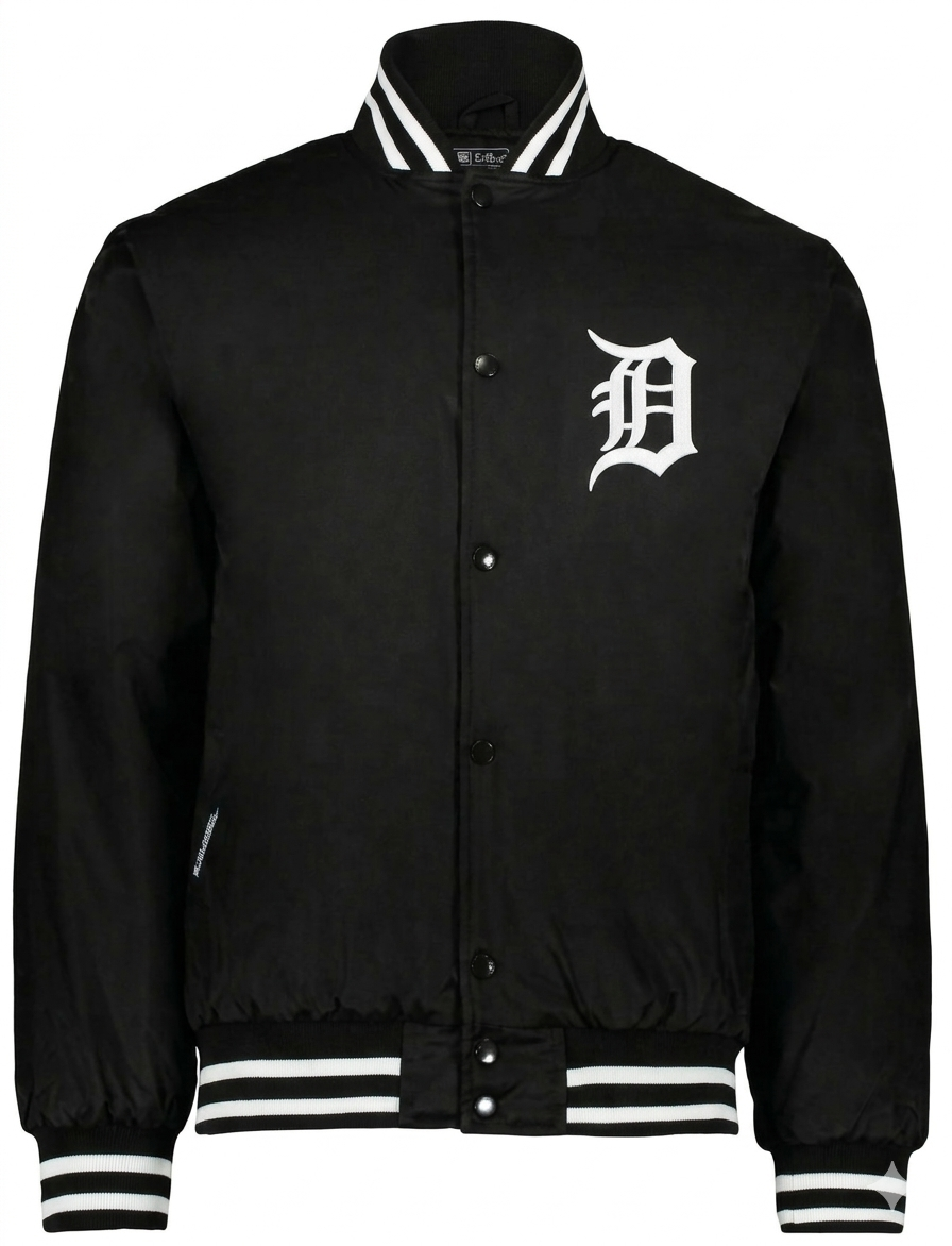 Dunbar Adult Bomber Jacket