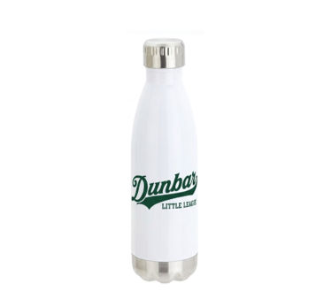 Dunbar 17 oz Vacuum Insulated Stainless Steel Bottle