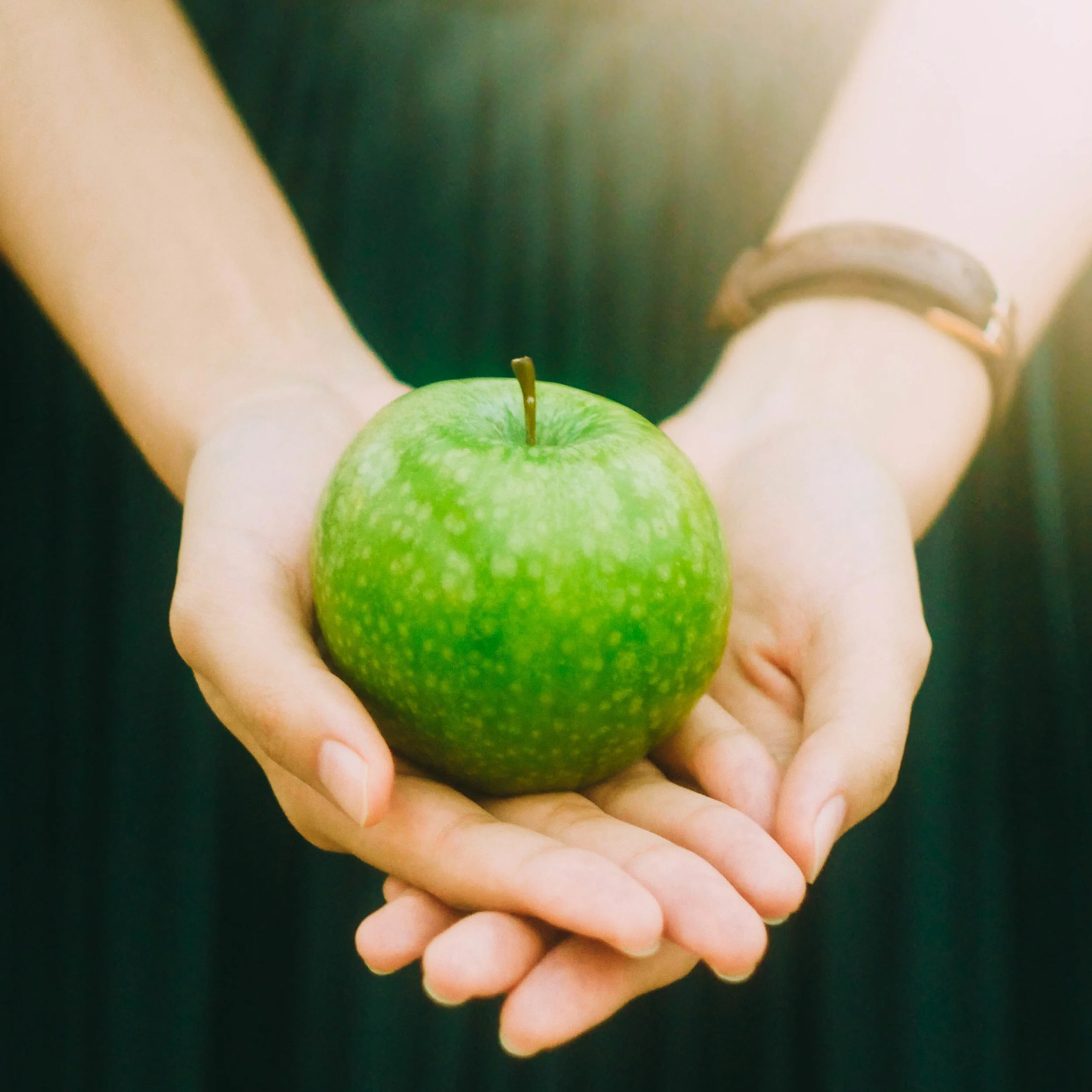 The Mind-Gut Connection: Optimal Digestion, Improved Mood
