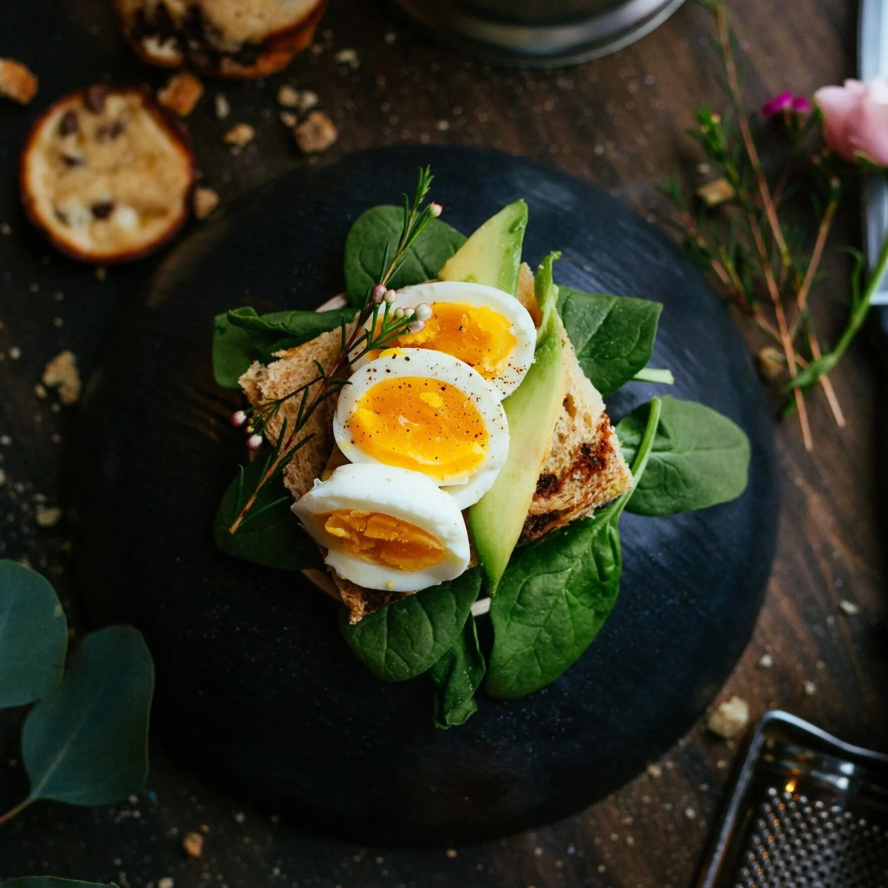 Nutrition 101 - Back to Basics