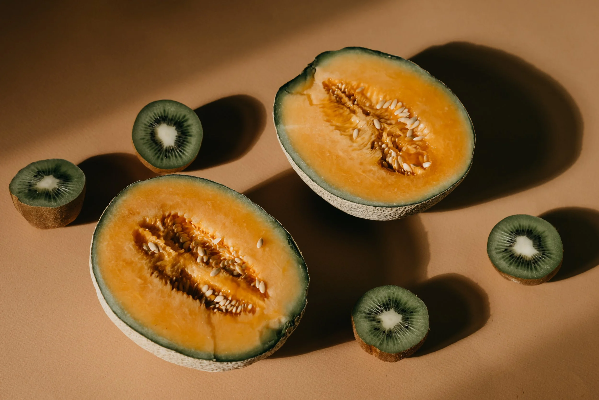 12-Week Holistic Nutrition Certification