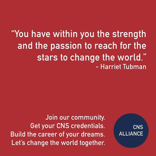 Something new is here!

Welcome to the CNS Alliance!
 
We are a CNS mentorship program, led by your top-notch practitioner and supervisor Dr. Oscar Coetzee! 

Alongside him is a team of 4 mentors there for you anytime. We are a team of successful ent