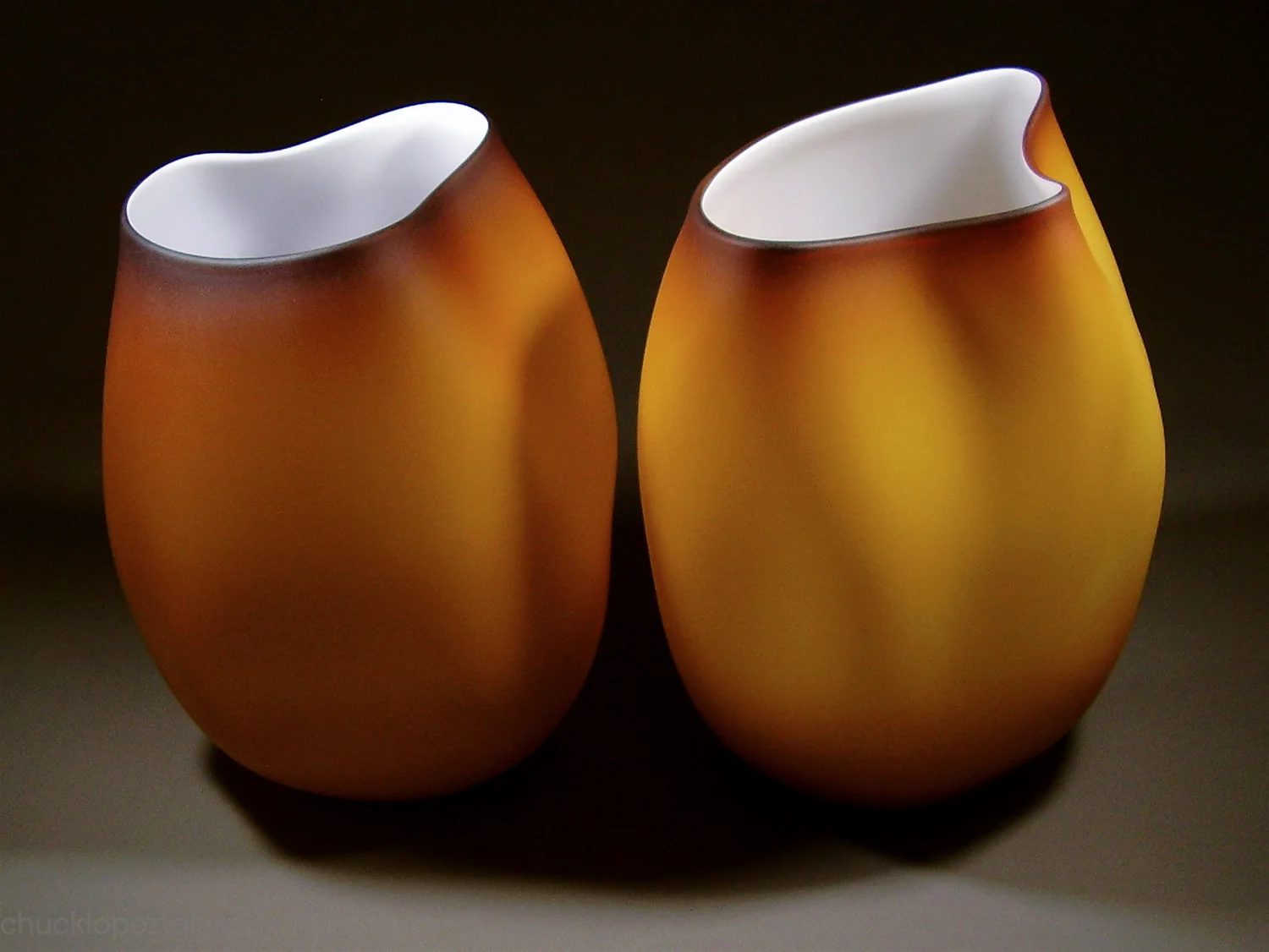 Together, Chuck Lopez, 2006