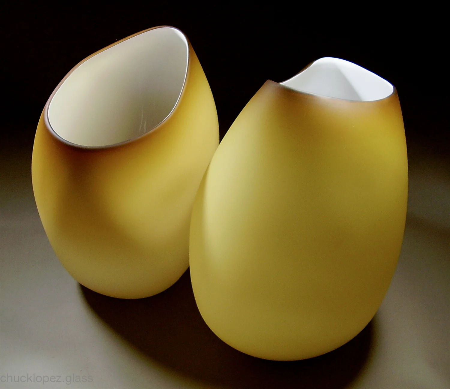 Tosca, Chuck Lopez, 2007