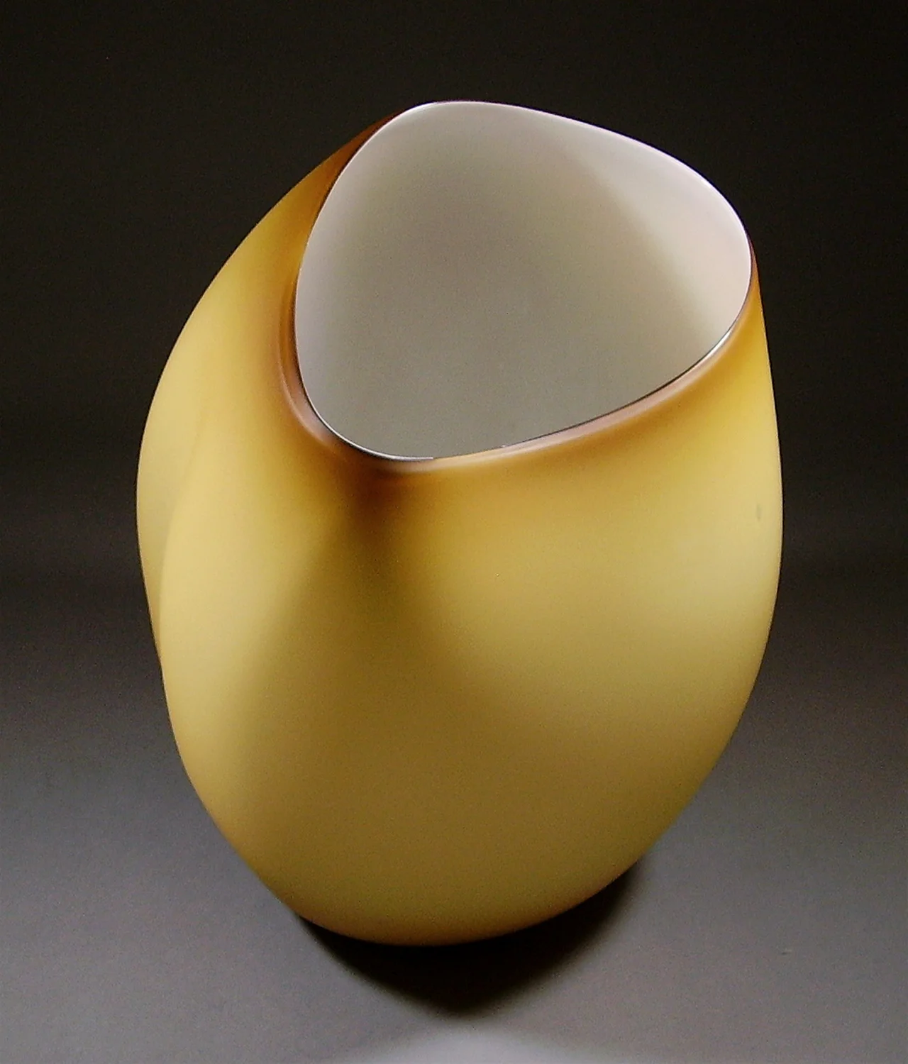 Trust, Chuck Lopez, 2007