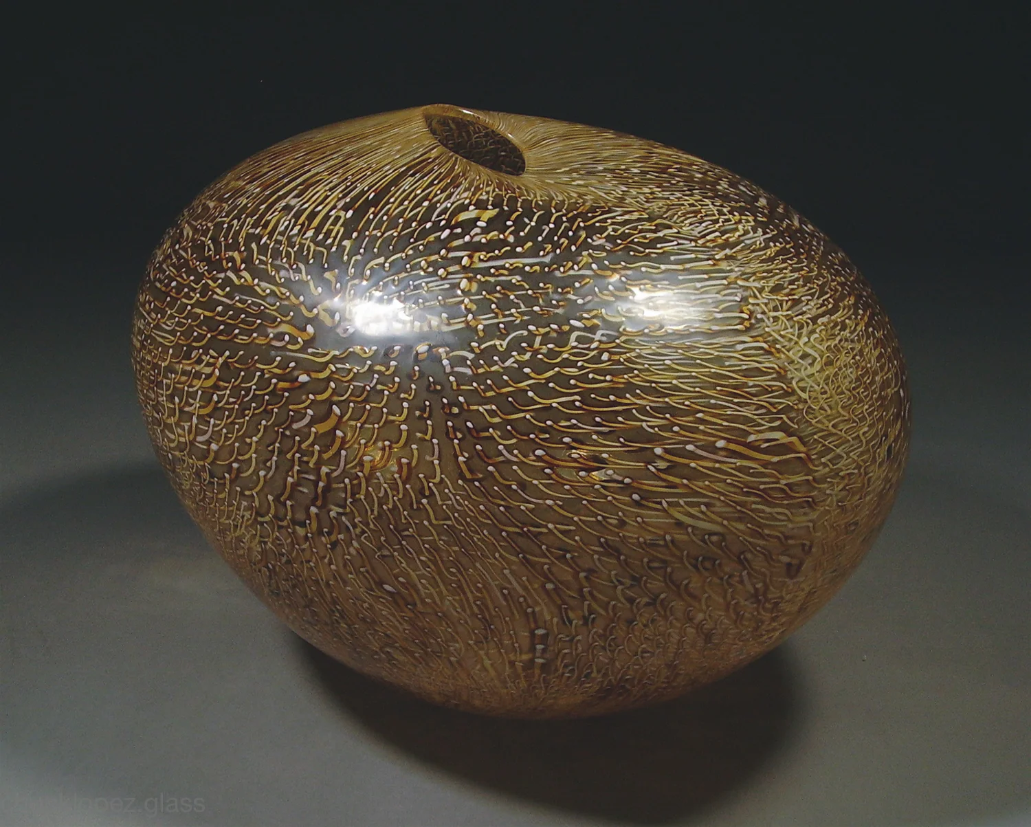 Marram, Chuck Lopez, 2007