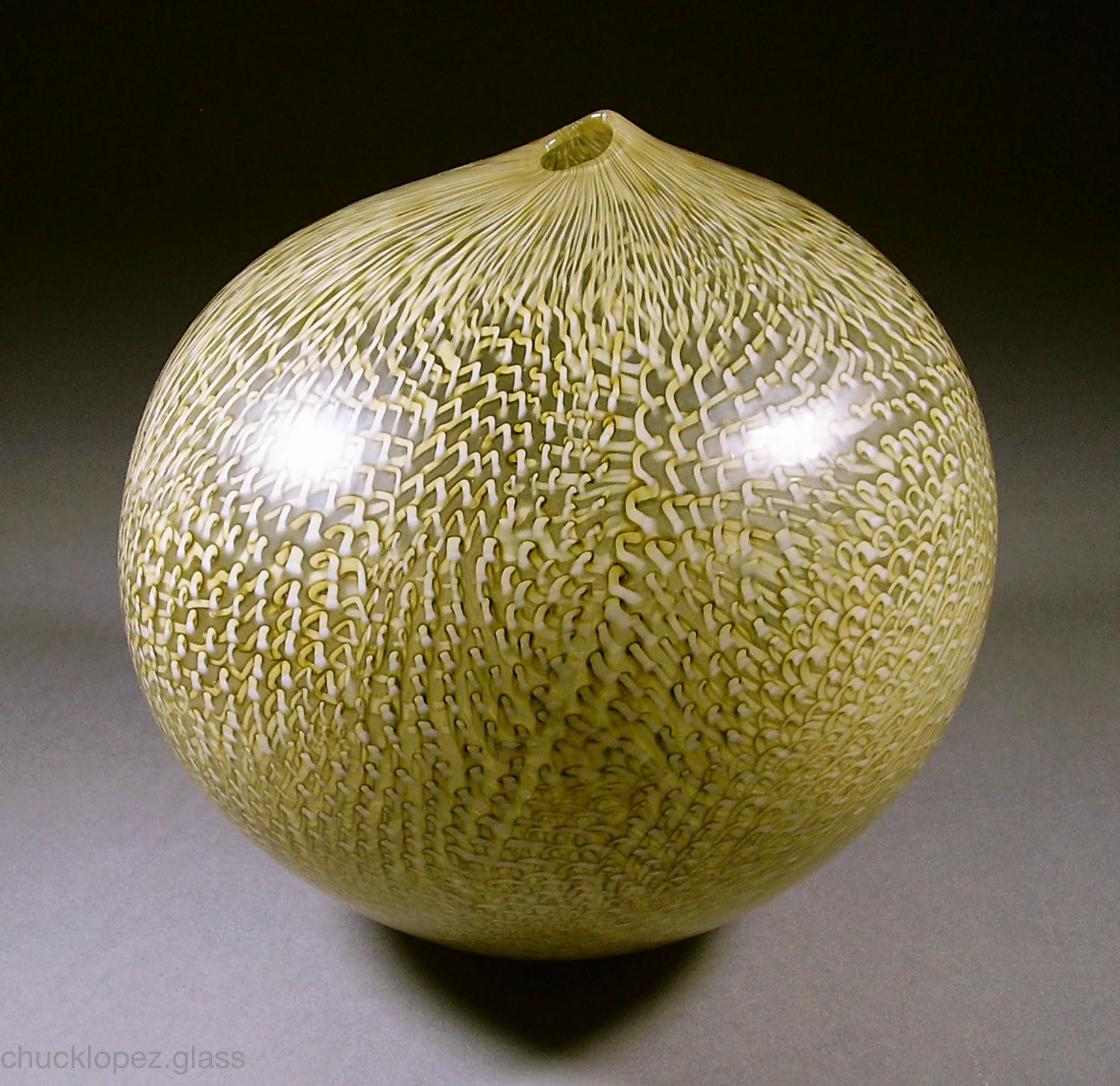 Marram, Chuck Lopez, 2008