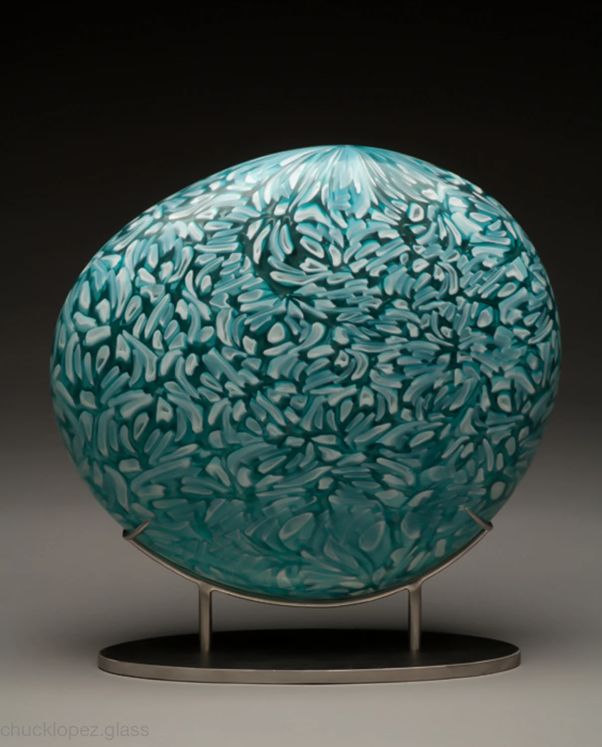 Spume, Chuck Lopez, 2010