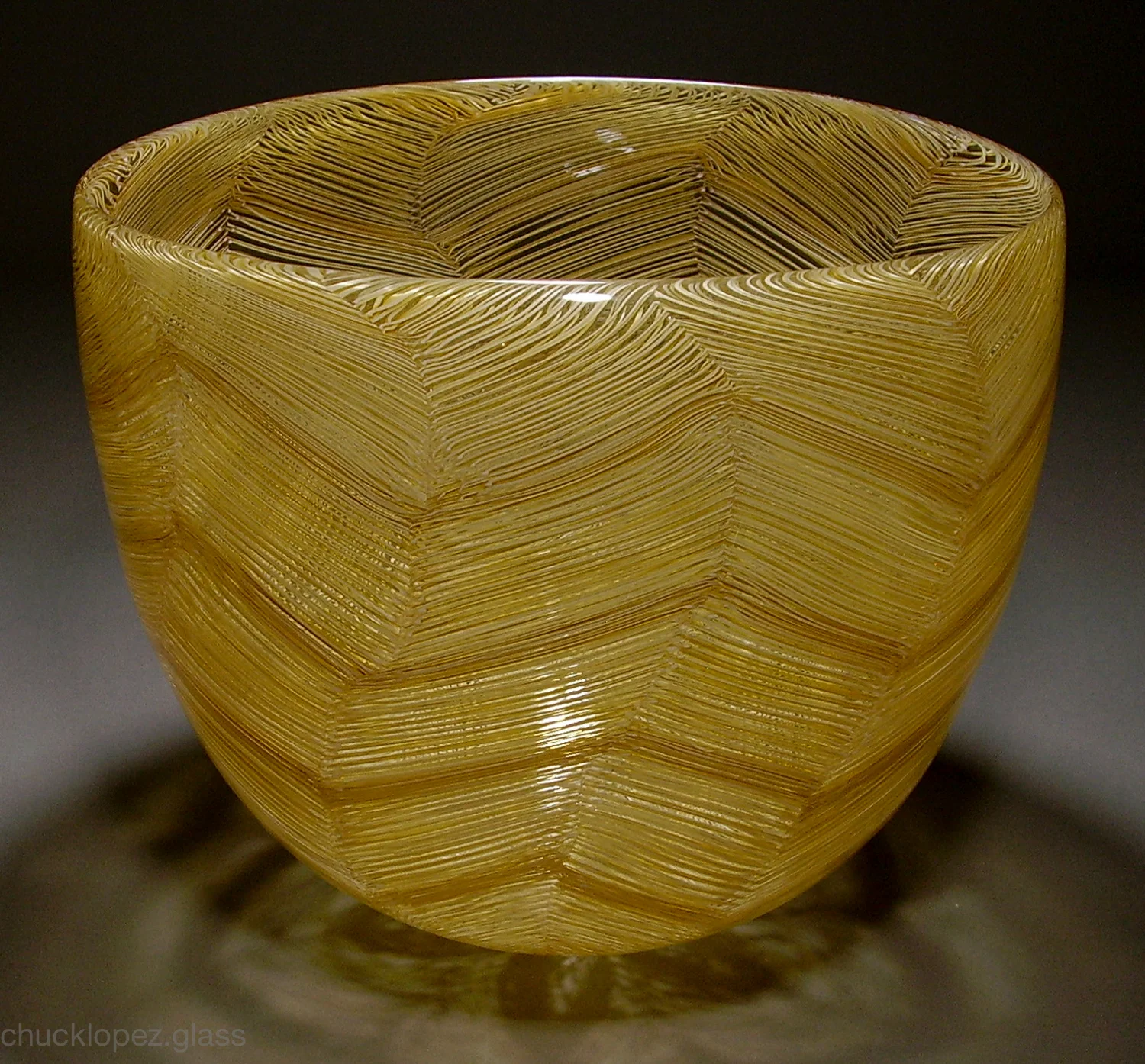 Rachis, Chuck Lopez, 2009