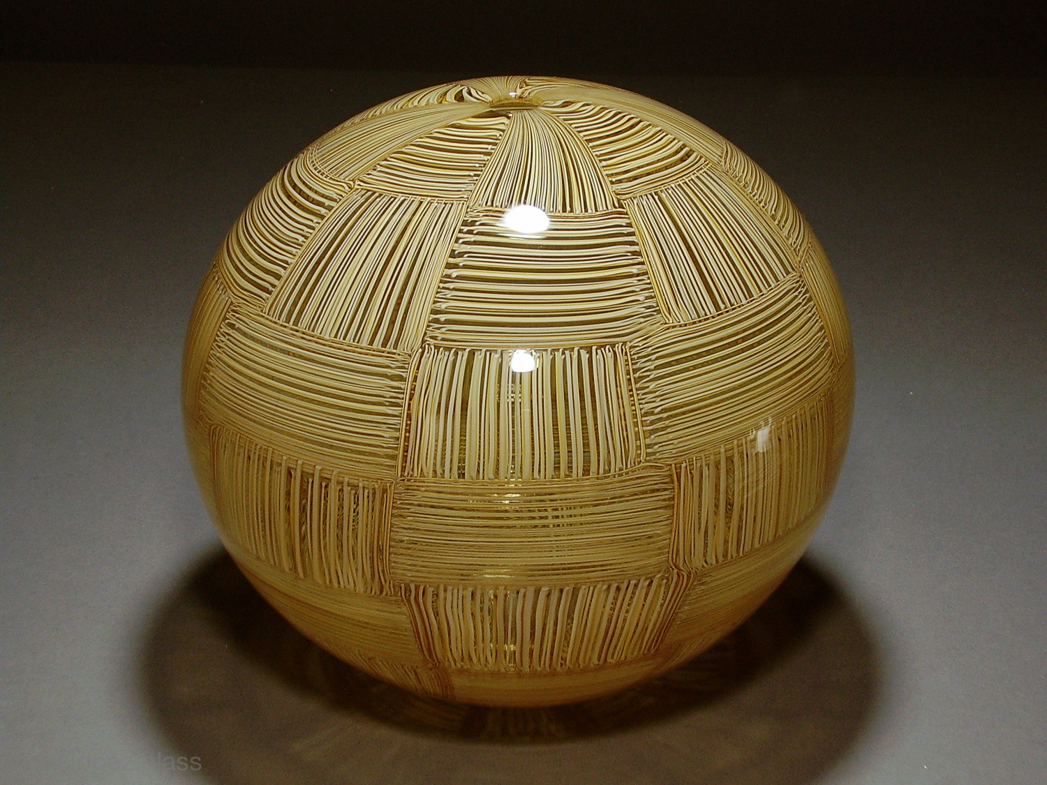 Tawraw, Chuck Lopez, 2009