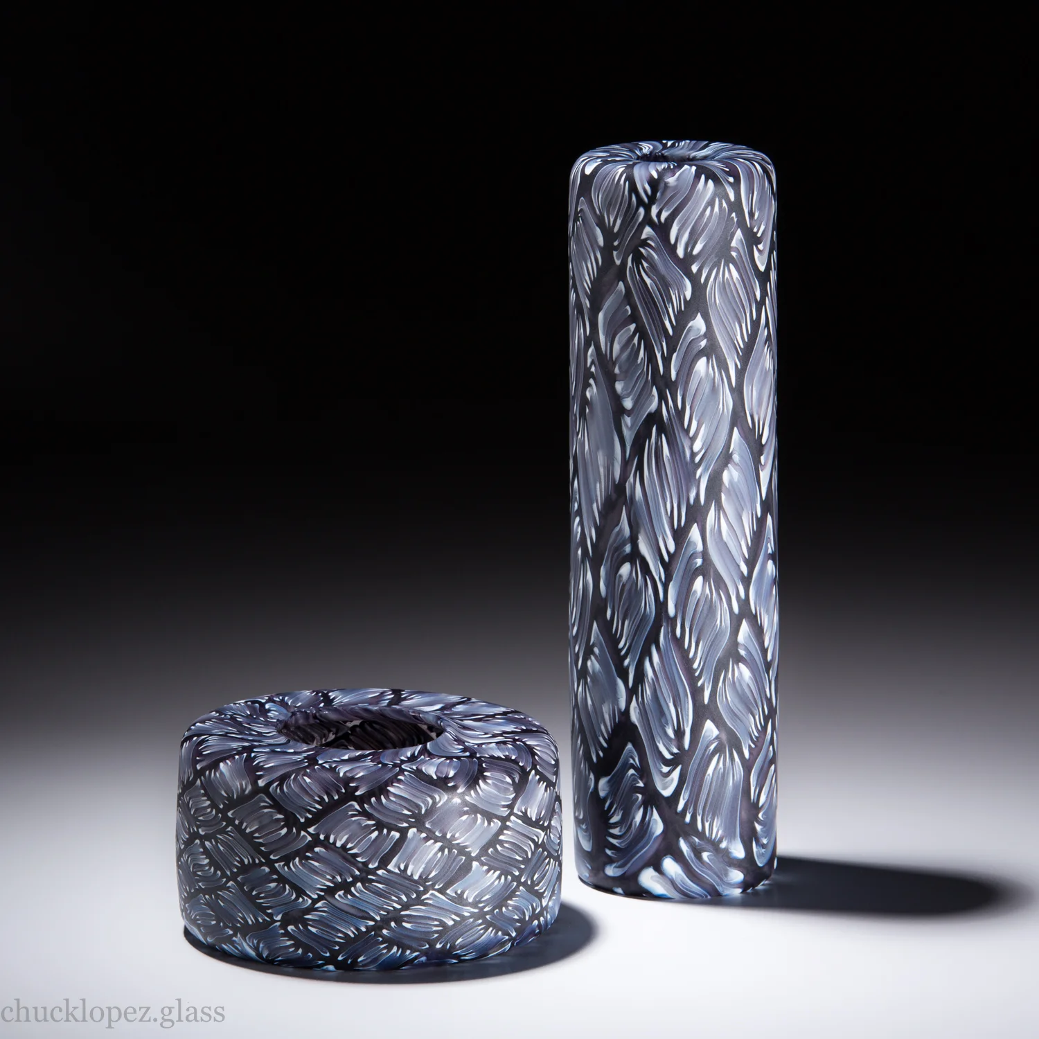 Circle 51.8.144, Chuck Lopez, 2016