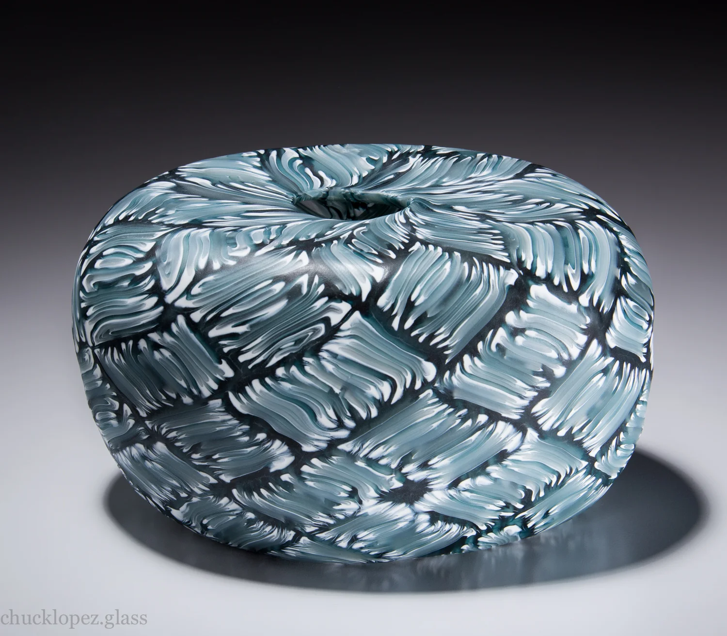 Ellipse 34.16.72, Chuck Lopez, 2016