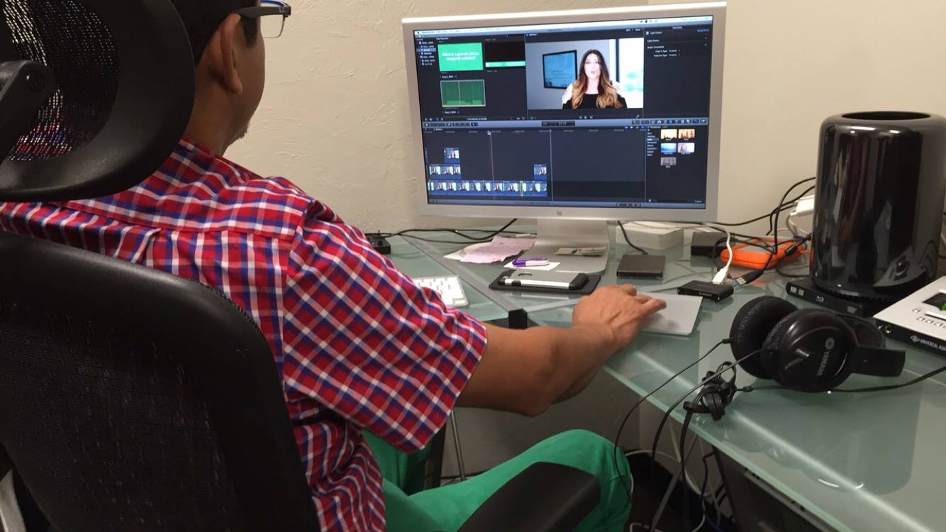 Bridges Strategies works with a distributed team throughout the U.S. and Latin America.