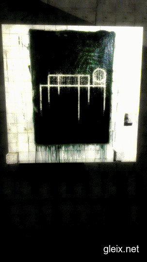  Gleix, VJ, Visuals, realtime generative visuals, touchdesigner, digital video art, visual art, vj loops, new media, creative coding, analog glitch video art 
