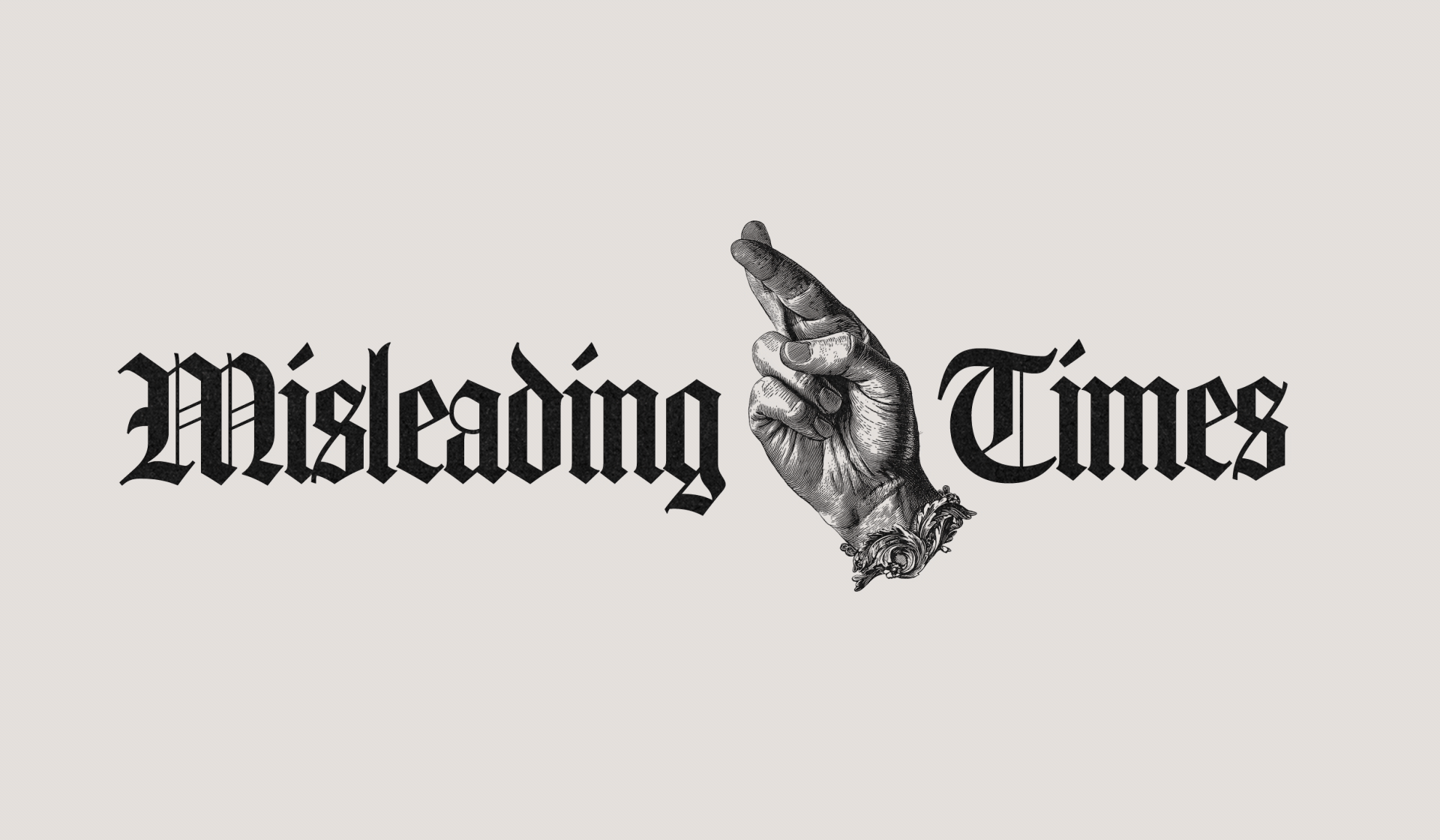 Misleading Times