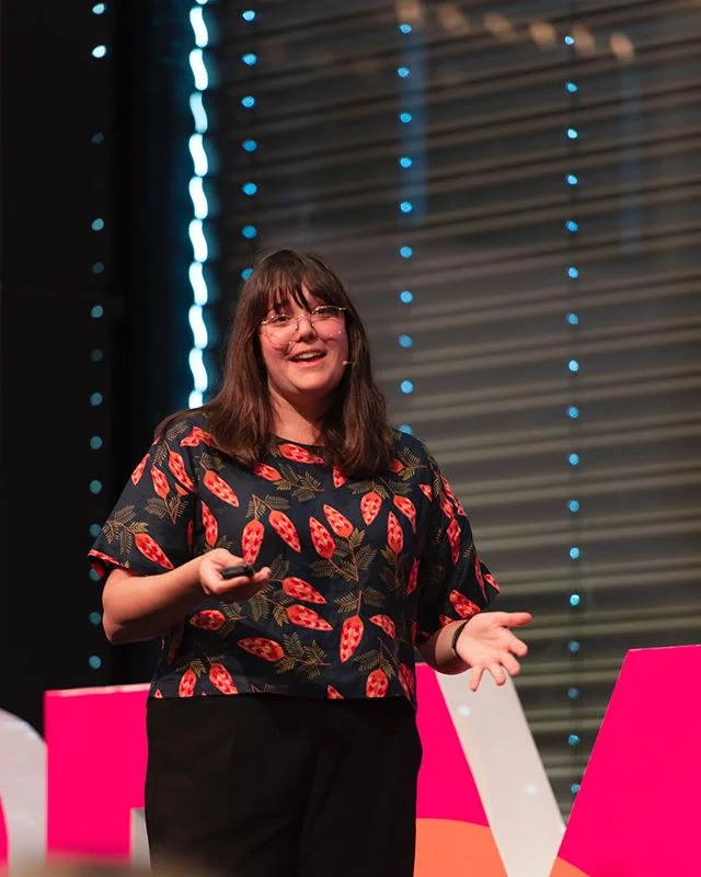 A fascinating glimpse into the future of work thanks to Rhiannon Tuntevski (@rhitree). As we grapple with the Fourth Industrial Revolution, it’s absolutely key to realise that while technology is going to change the way we do business, there is so much about humans that we can’t replicate in machines and those attributes will be central to future success!