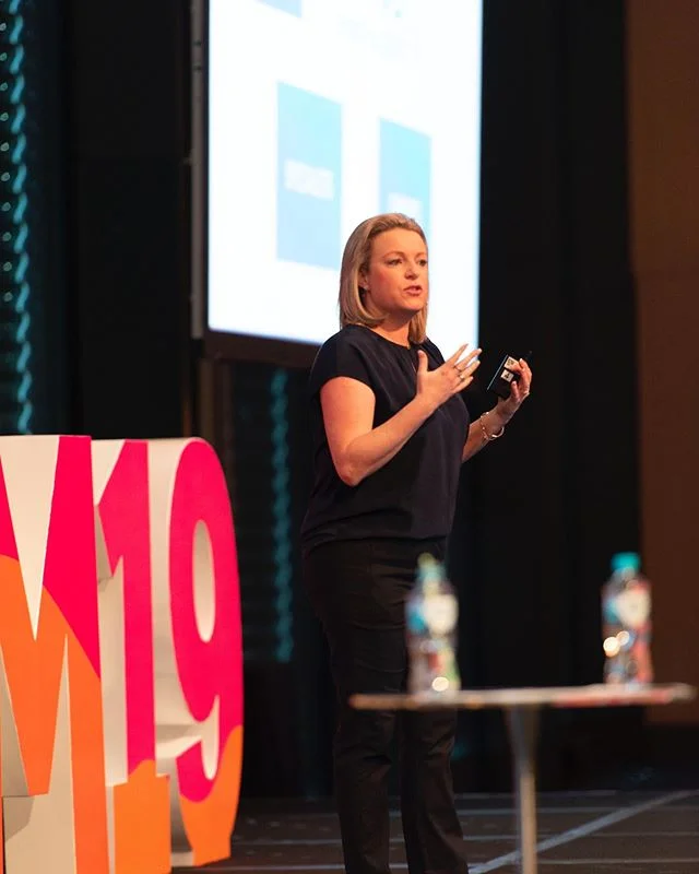 Renee Reynolds (@renee_reynolds) reminding us all of the importance of diversification within our businesses. So important to continue to grow as professionals by providing a range of services and possessing a wide skill set!