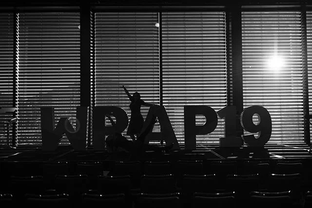 And that’s a wrap on ARPM 2019! It’s been an incredible couple of days of learning, connecting and laughs, and we couldn’t have done it without all of you. A huge thanks to all our amazing speakers, our sponsors and exhibitors, Fiona (@fiona_blayney) for all her hard work, the TRET team for putting it all together, Hyatt Regency (@hyattregencysydney) for being fantastic hosts, our amazing MC Gary (@garyeck) and of course to all our attendees! See you in 2020!
