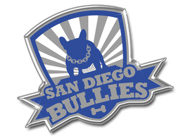 San Diego Bullies