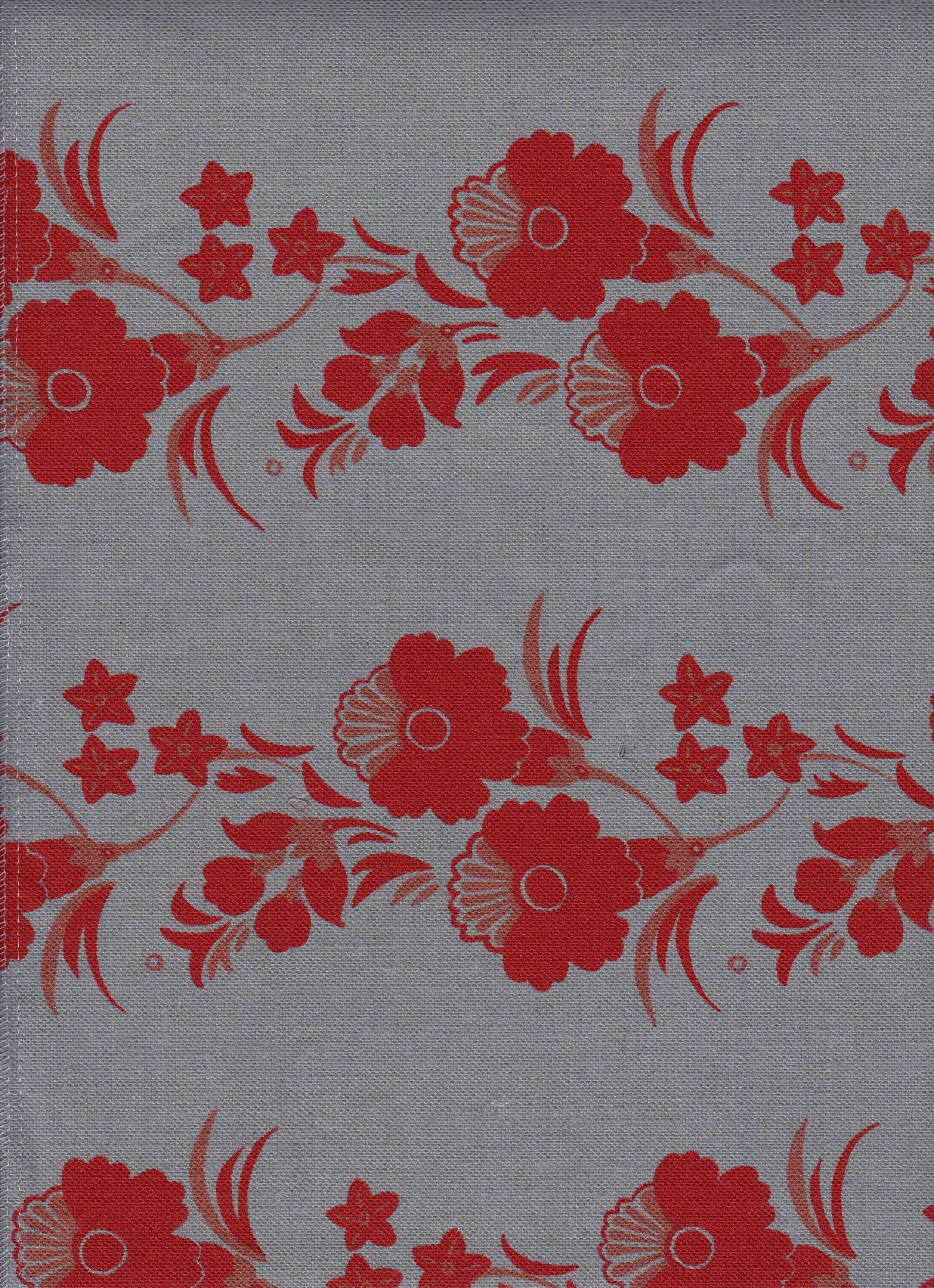Grey - Natural Linen | Grey - Heavy Natural Linen