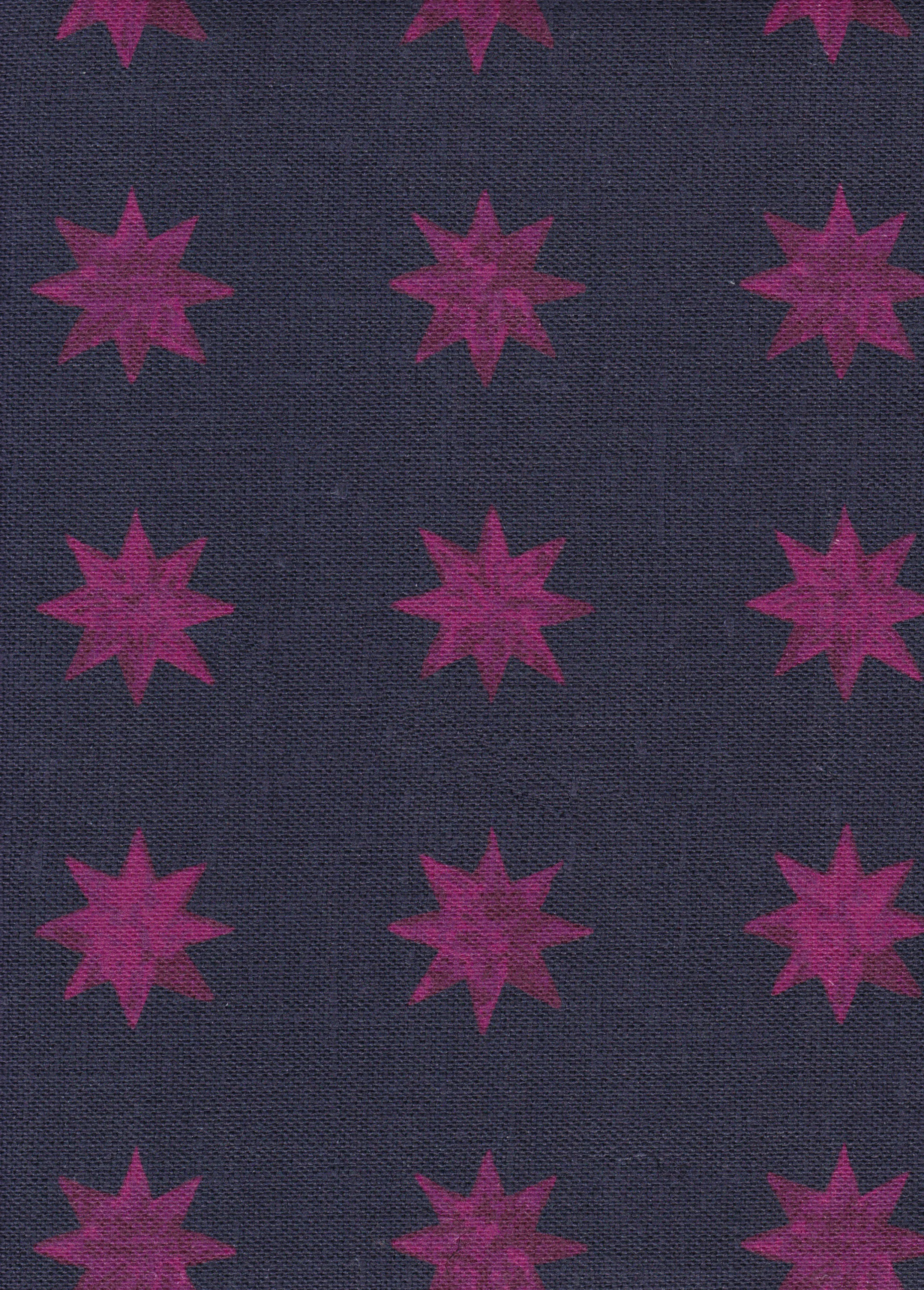 Purple - Heavy Oyster Linen