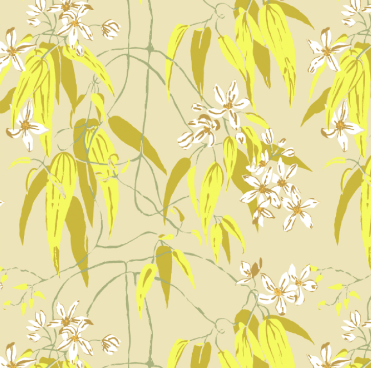 Textile Name