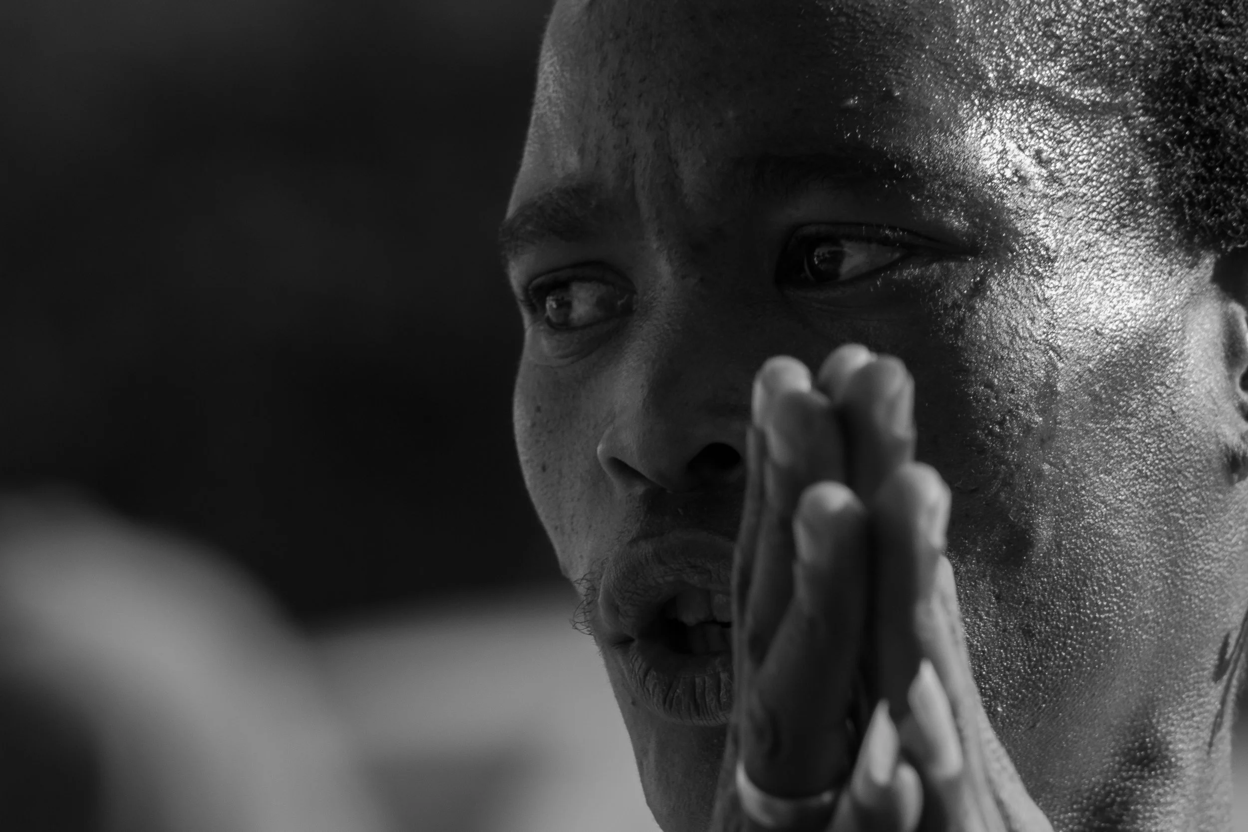 South Africa, 2016