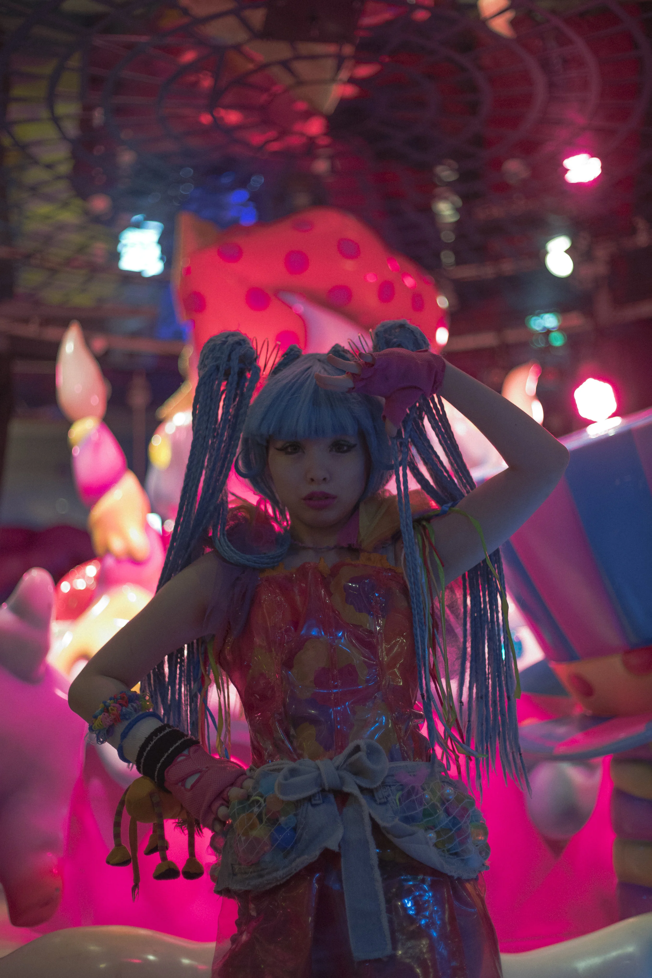 Japan, 2018