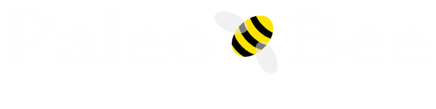 Paleo Bee