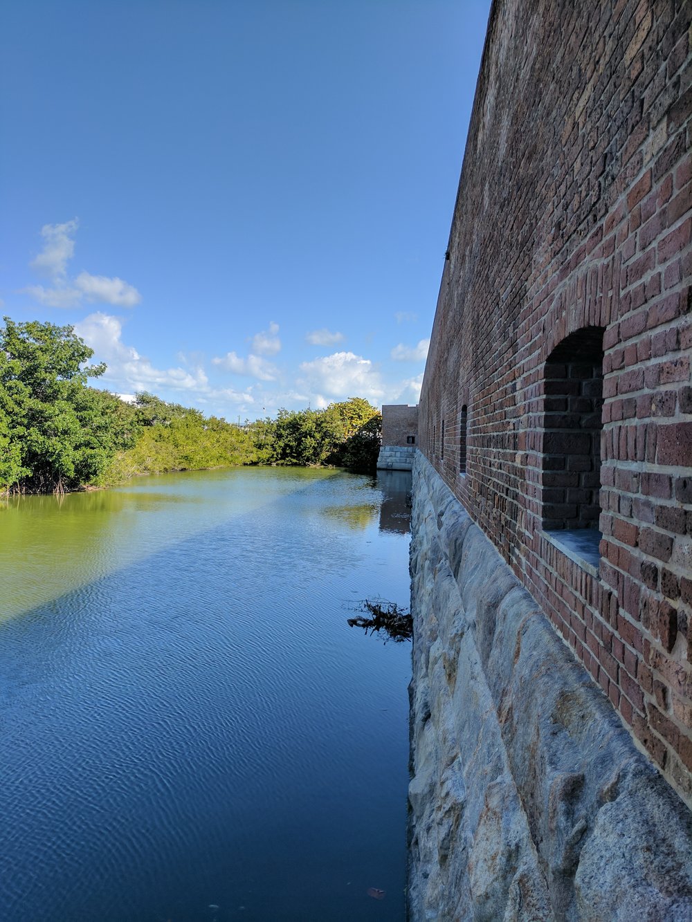  Fort Zachary Taylor 