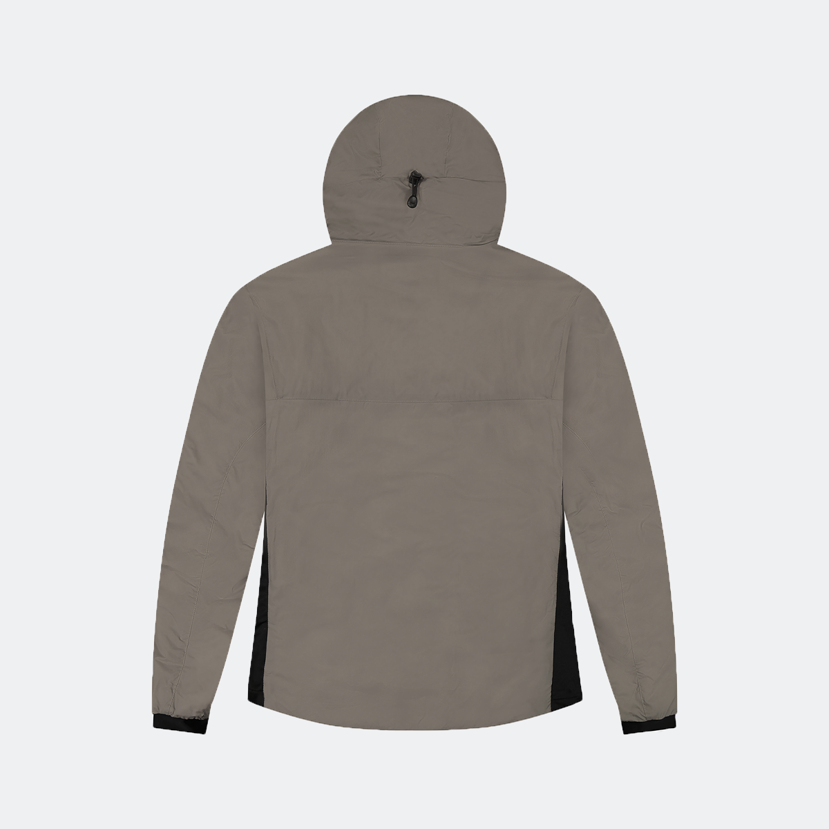 Ostwind Jacket in Maritime Grey (QILO x IRREGULARS) - QILO
