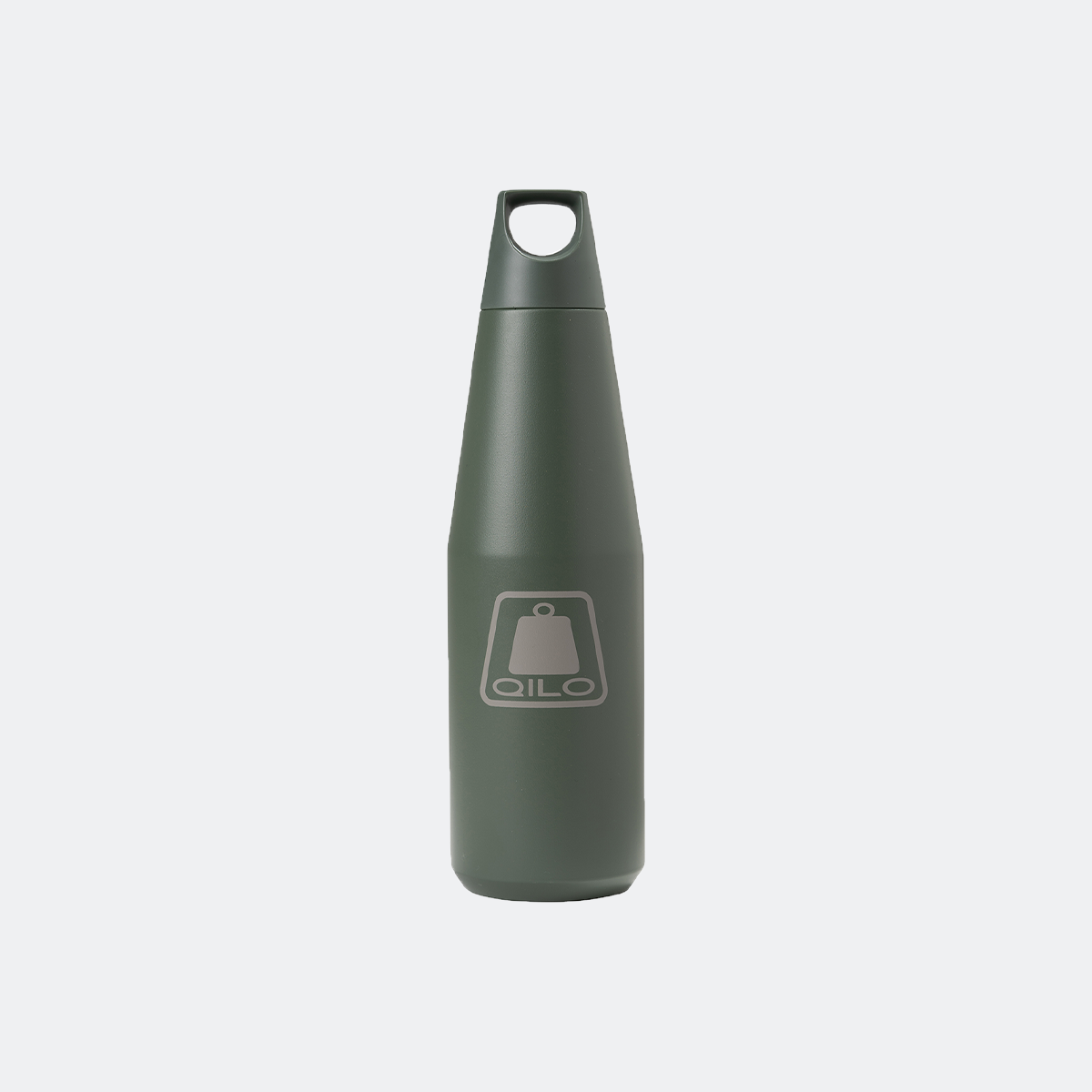 Trail Tumbler in Forest Green