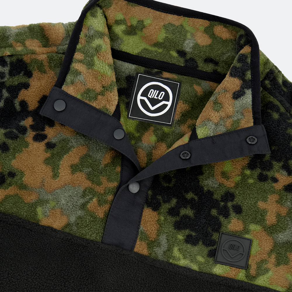 Nordwind WR Browning Jacket in DNC - QILO