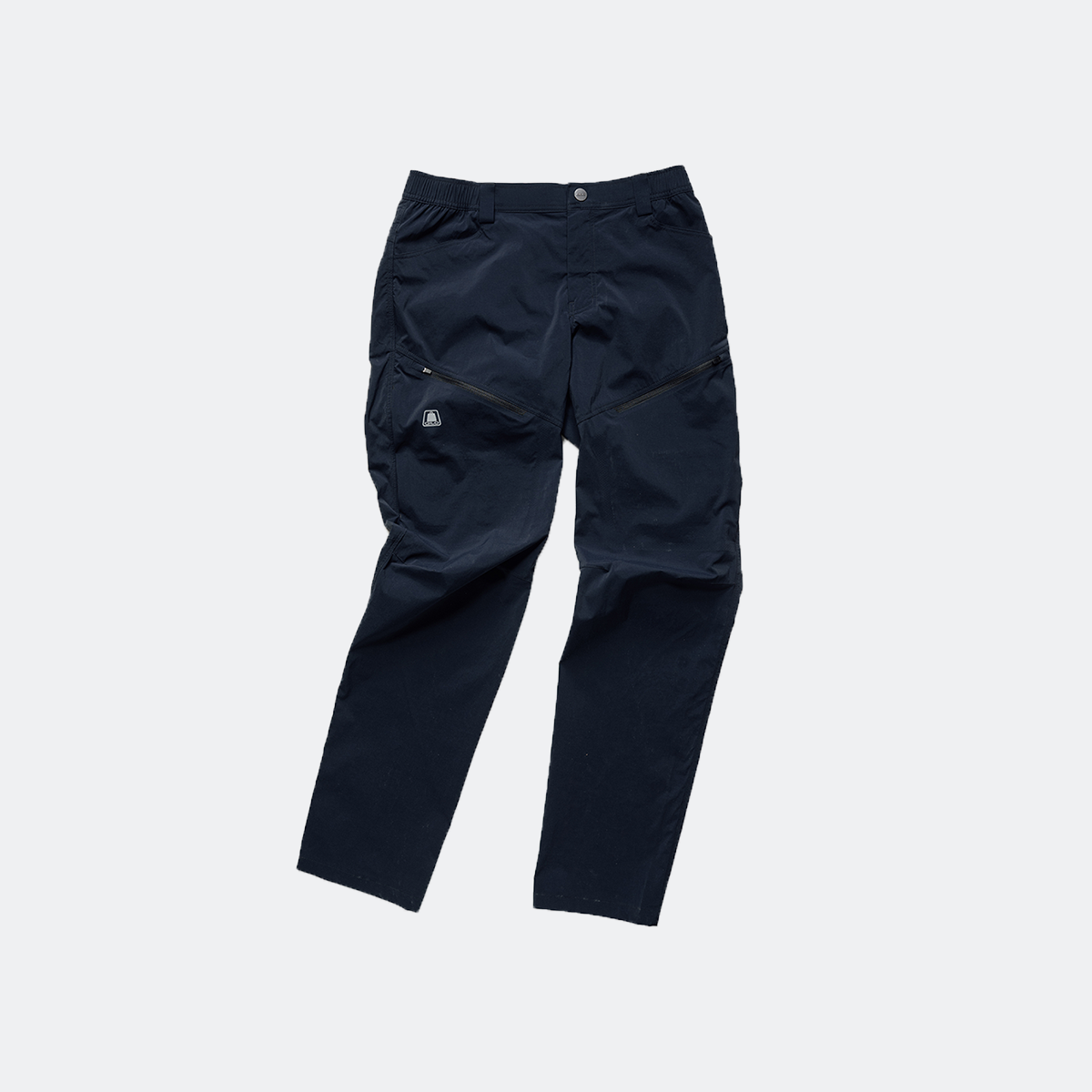 Altis Pant in Midnight Panther - QILO