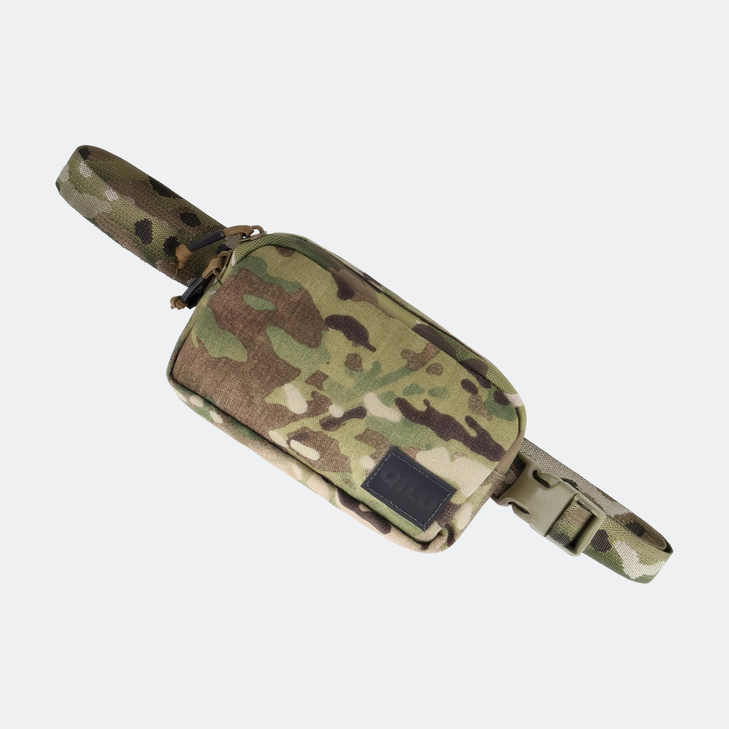 tactical fanny pack multicam