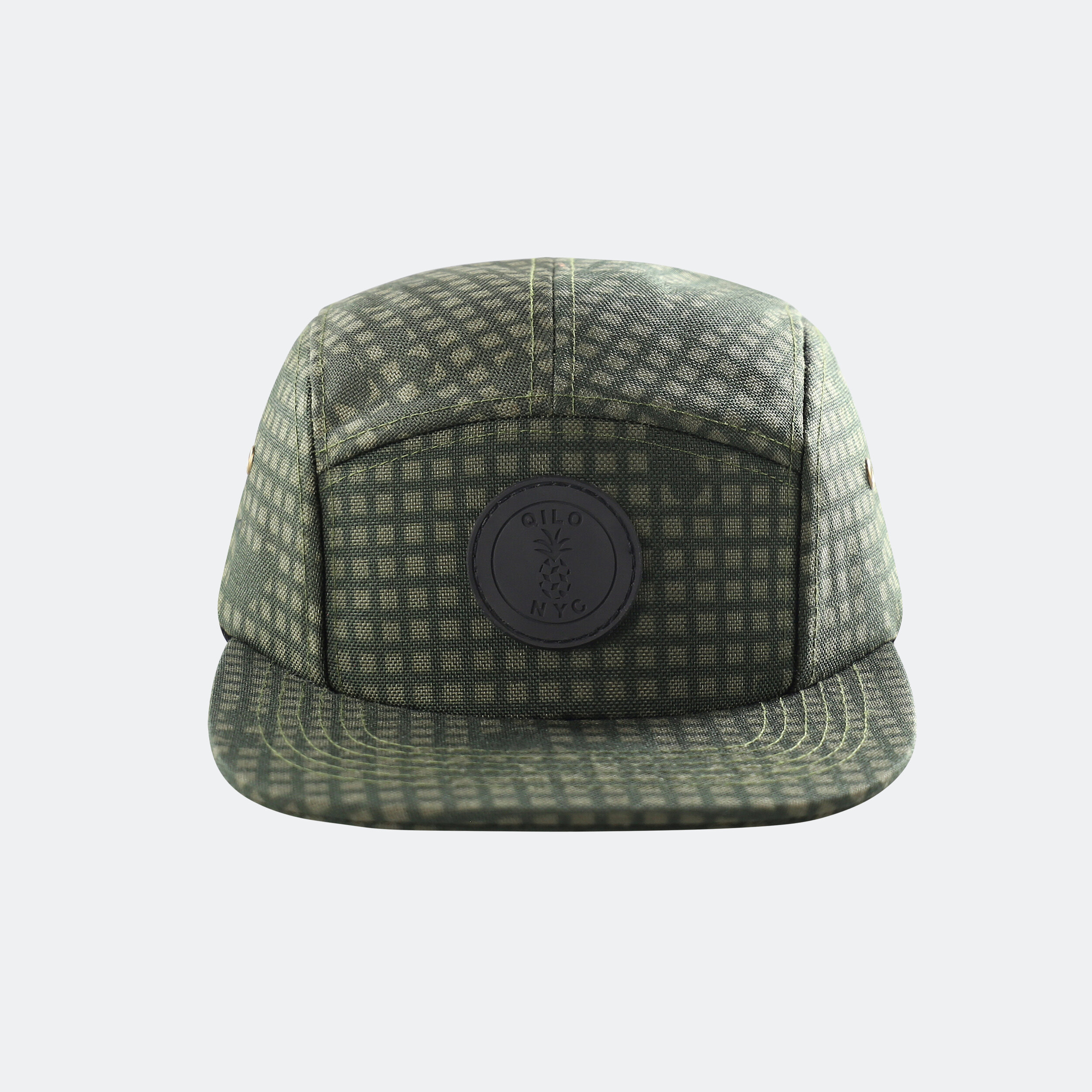 desert night camo boonie hat