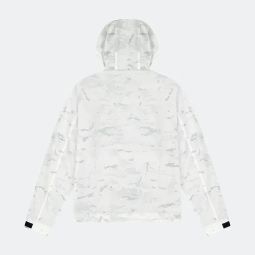 BLOG: Cordura Parkas in Multicam Black & Alpine (Drops 2/25) - QILO