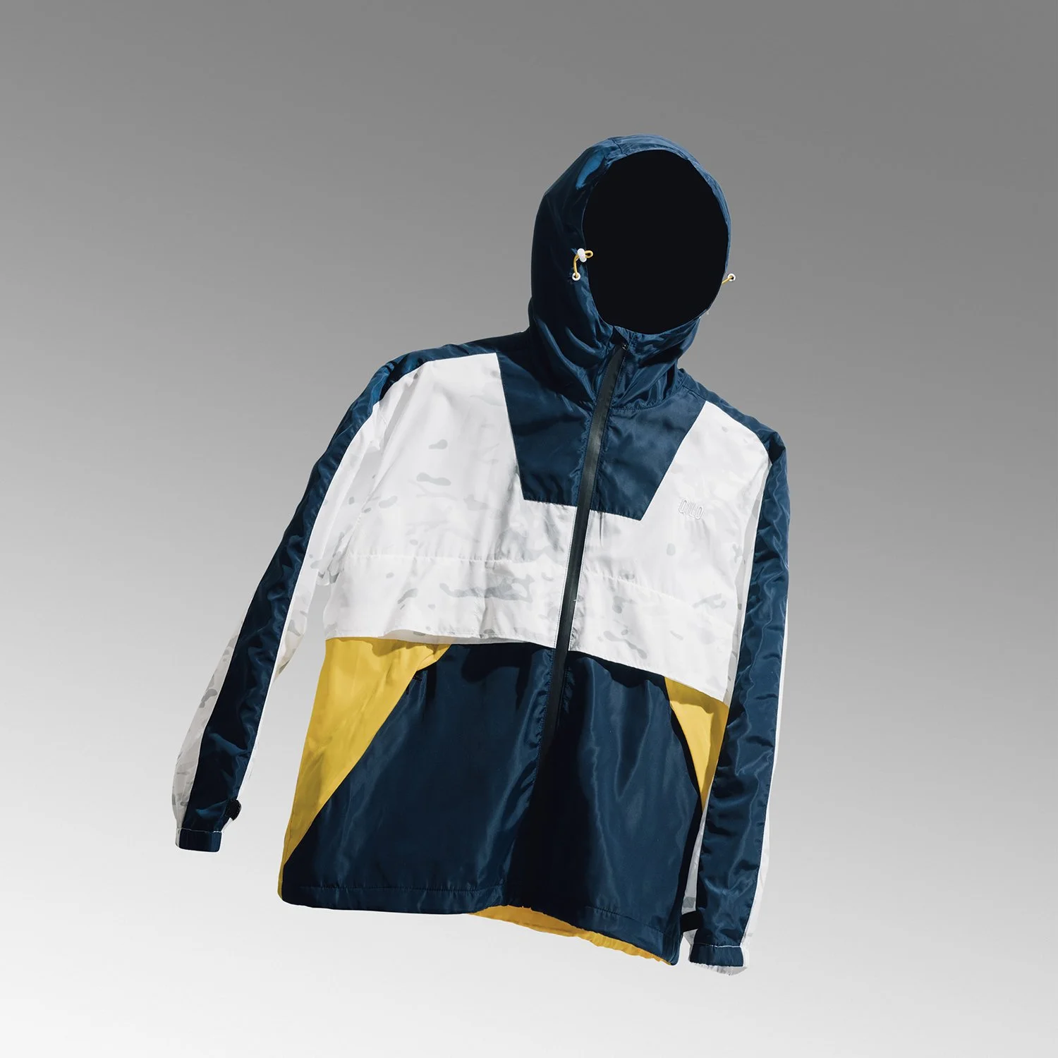 Multicam® Alpine/Navy/Gold - QILO