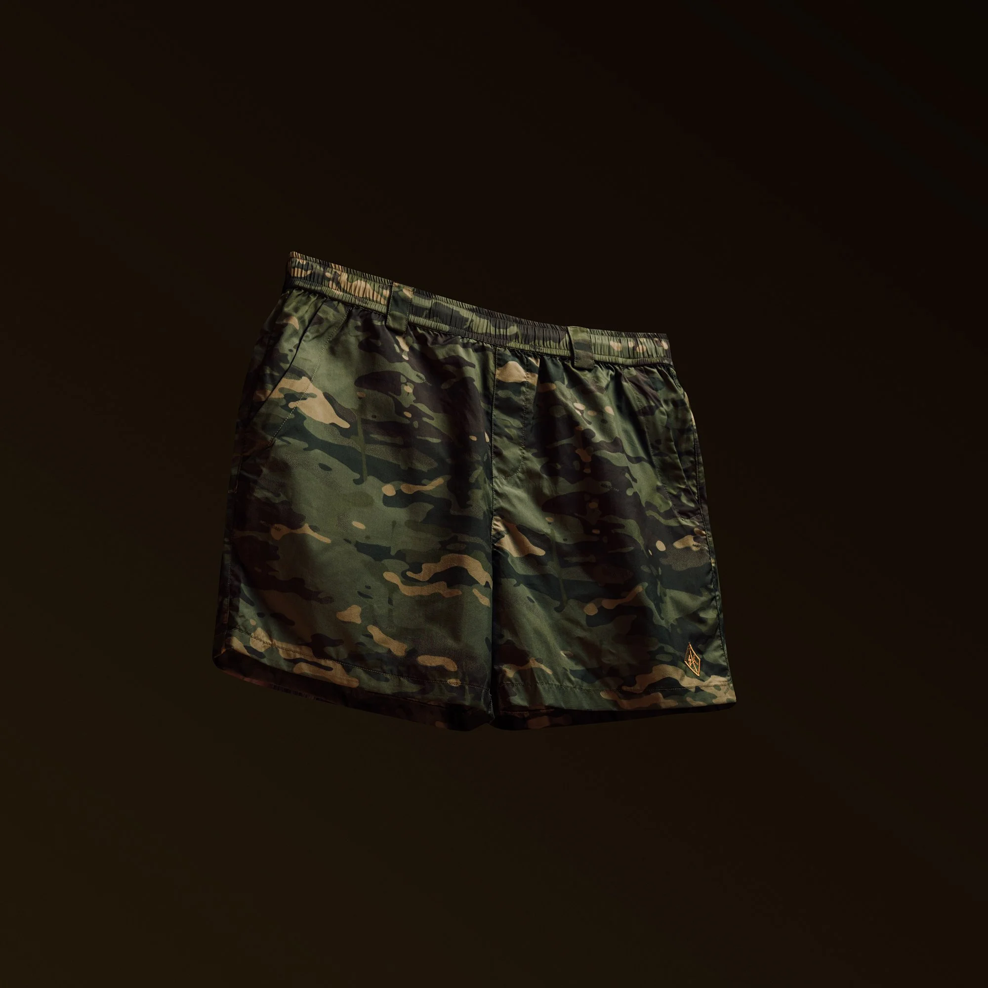 QILO x IRREGULARS EDC Short in Multicam® Tropic - QILO