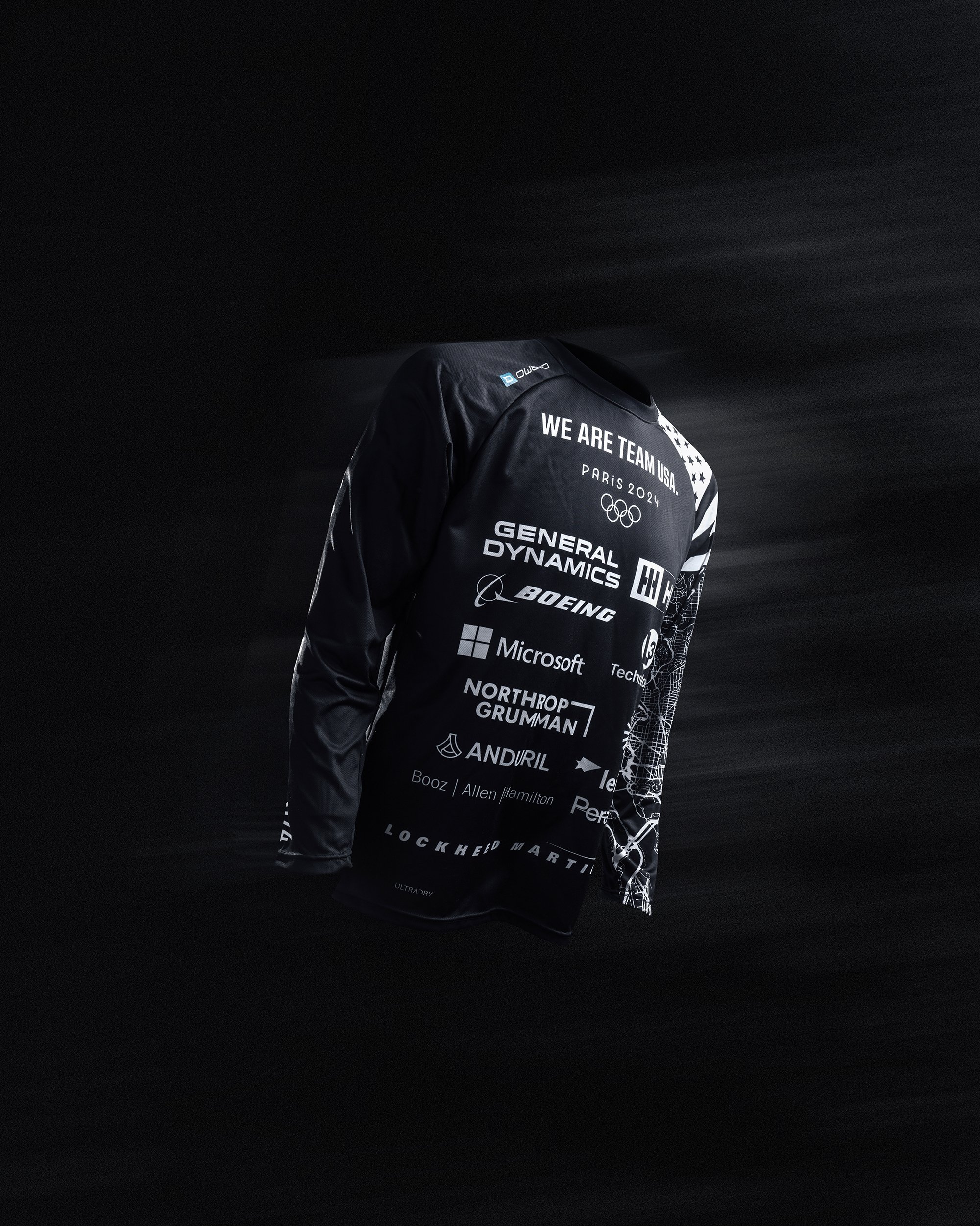 BLOG: TRI x QILO "Team USA" Jersey &amp; Collection (Drops 6/21) 