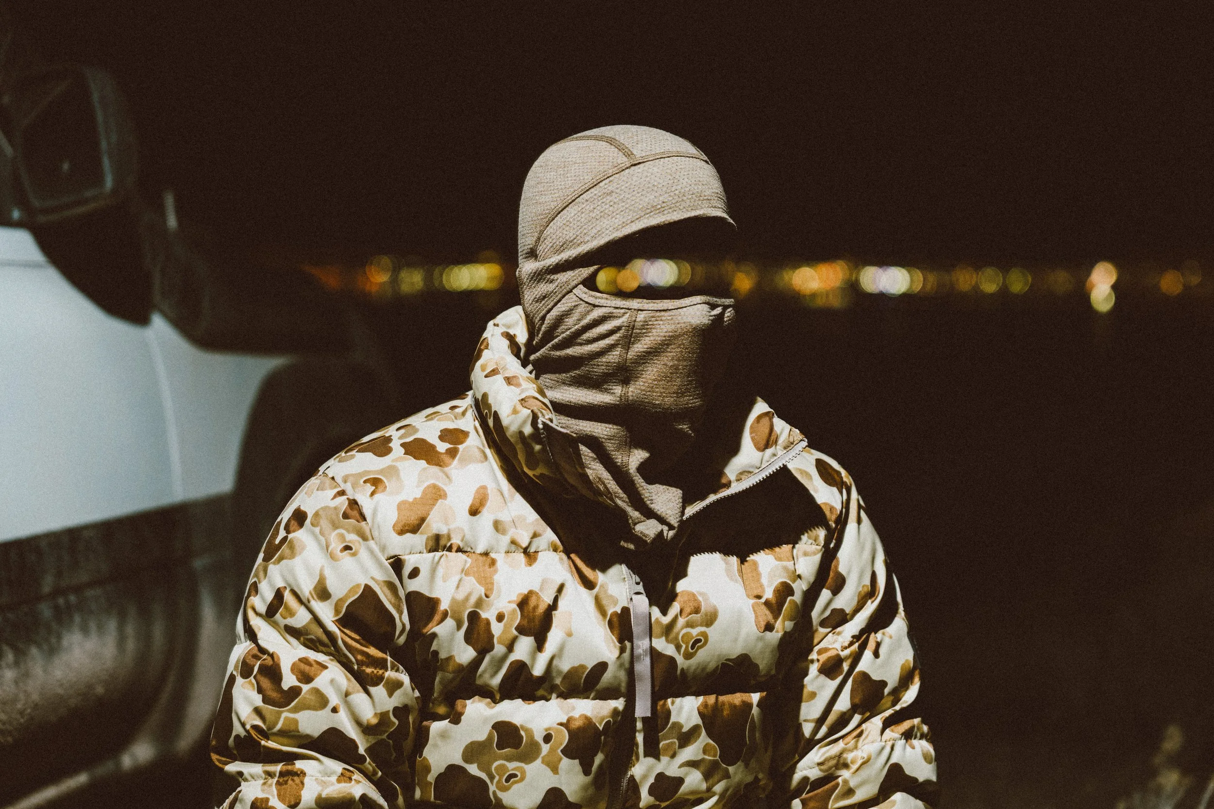 BLOG: WWII Frogskin Drop x WRMFZY - 80th Anniversary 