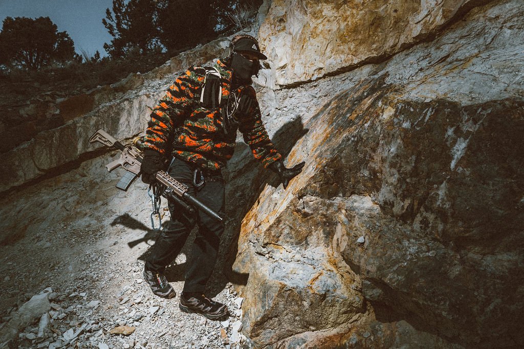 BLOG: Jungle Fever Dreams Collection Pt. IV (Drops 3/13)